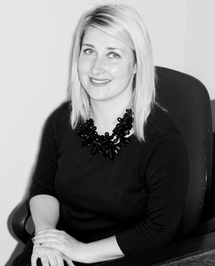 Grainne Perry